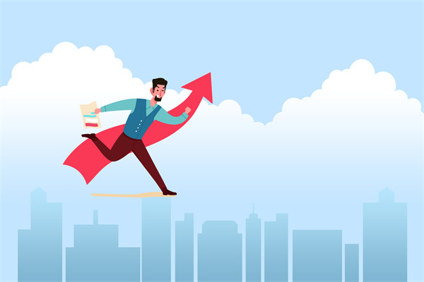 戰略谘詢，洞察未來趨勢，助力企業領跑市場