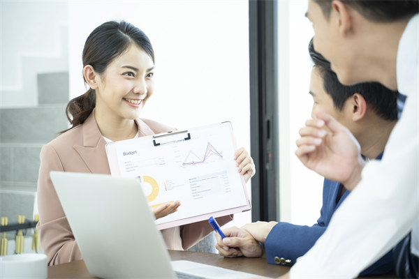 績效評（píng）估與反饋：客（kè）觀評估，持續改進（jìn）