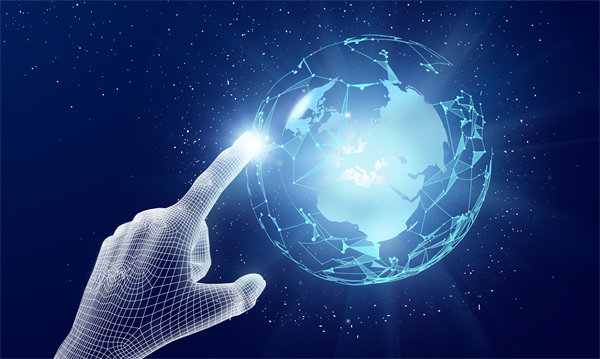 集團管控（kòng）的未來趨勢：數字化、智能化與全球化的融合