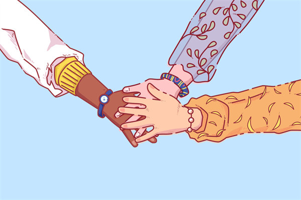 協同（tóng）效應（yīng）：強化內部溝通，打造高效協作團隊