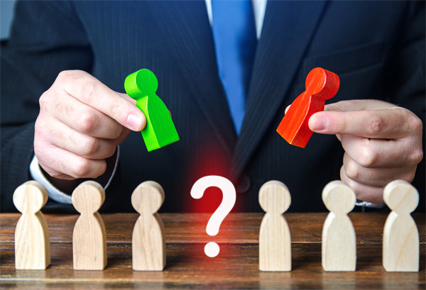 智慧人力，引領未來：人（rén）力資源管理創新之道