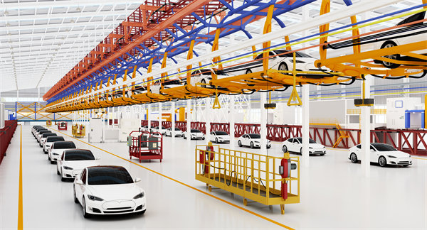 消除（chú）浪費，創造價值：精益生產的核心原則與實踐