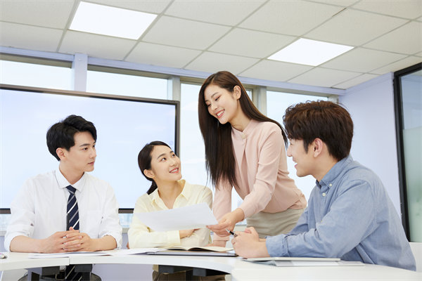 員工溝通與協調：提升（shēng）團隊協作效率的關鍵