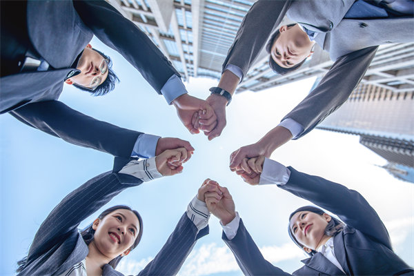 深化集團協（xié）同合作（zuò），提升管控效能，開創發展新（xīn）篇章