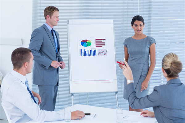 獎金製度製定：製（zhì）定合理製度，激勵員工