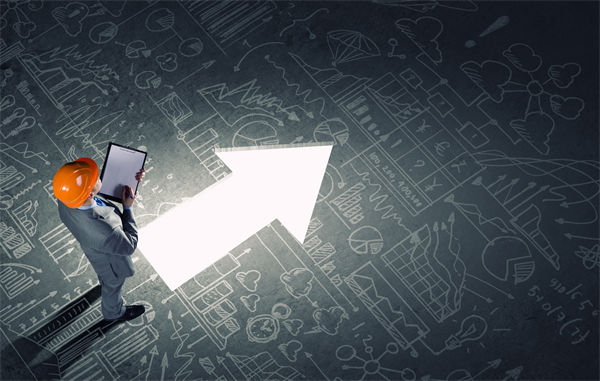 製定年度經營計劃：提升組織效率與盈利（lì）能力