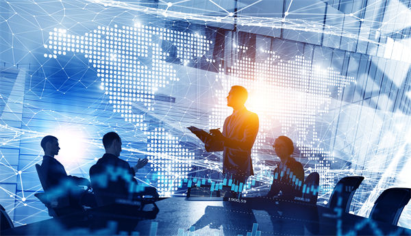 集團管控的創新之路：打破（pò）傳統，引（yǐn）領企業變革