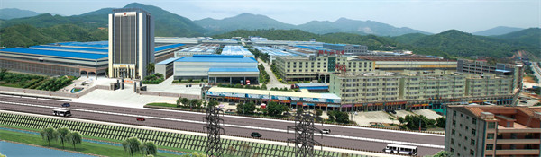 福建省閩發鋁業股（gǔ）份有限公司