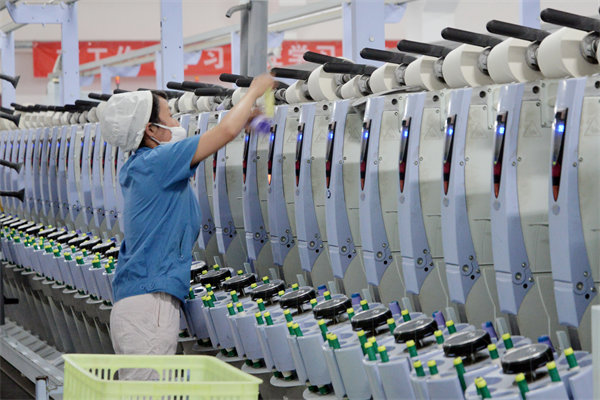 精益生產，助推企業升級，塑造卓越製造新標杆