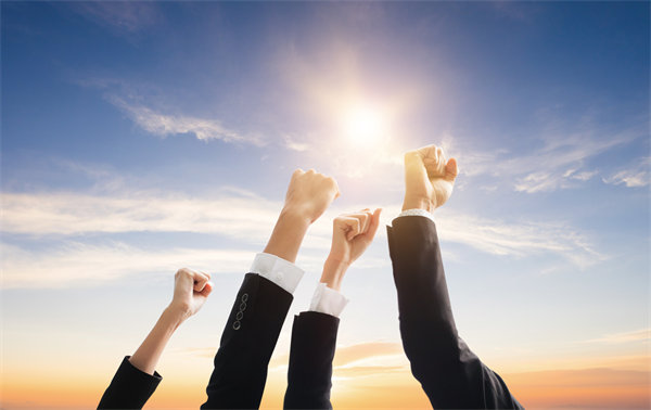 績效管理與企（qǐ）業（yè）成長：共創輝煌業績的必由之路