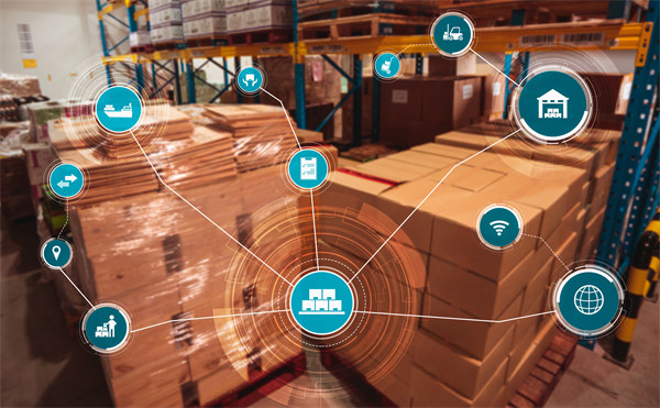 集成供應鏈（liàn）：強化（huà）企業（yè）間的協同合作，提升整（zhěng）體效益