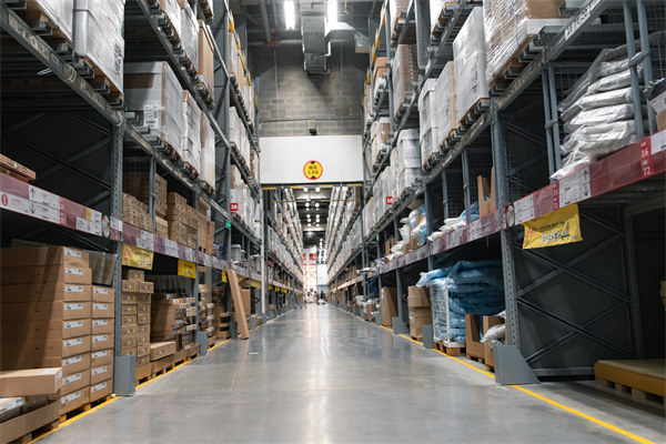 庫存管理：優化製造業庫存水平與周轉的關鍵