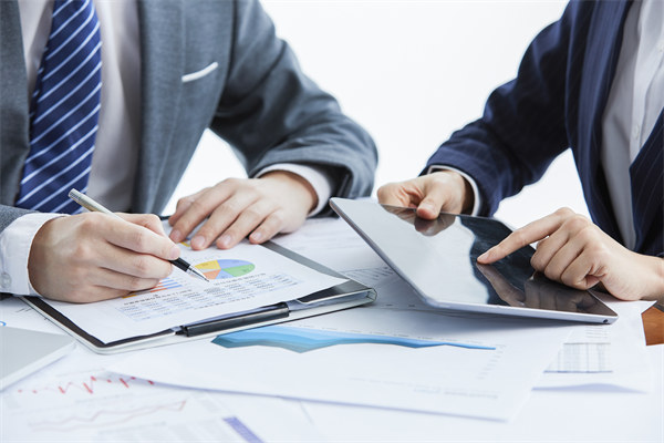 關鍵績效指標（biāo）（KPI）：明（míng）確目標，跟蹤進展