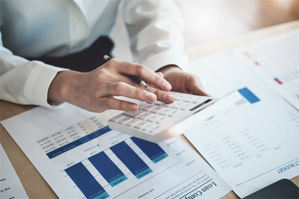 企業預算管理：以數據為依據，決策更加科（kē）學和精準