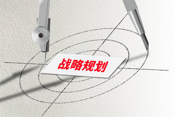 洞察市場（chǎng）趨勢，製定精準戰略規劃，引領企業飛（fēi）躍發展