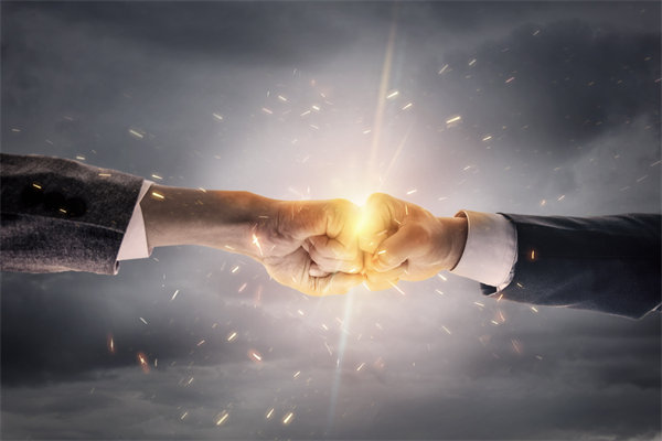 目標市場：精準定位，抓（zhuā）住目標（biāo）客戶