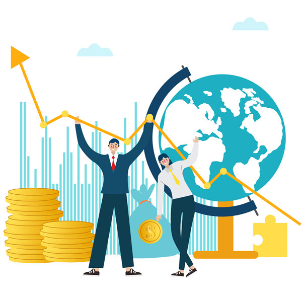 薪酬調查與分（fèn）析：定期調查，了解市場行（háng）情