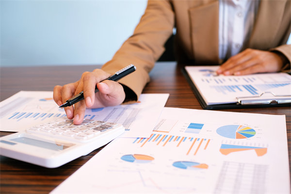 預算管理的藝術：如何巧妙地分（fèn）配企業資源？