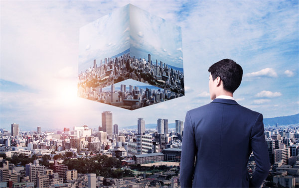 培養跨界思維（wéi），打造複合型（xíng）的組織（zhī）人才隊伍