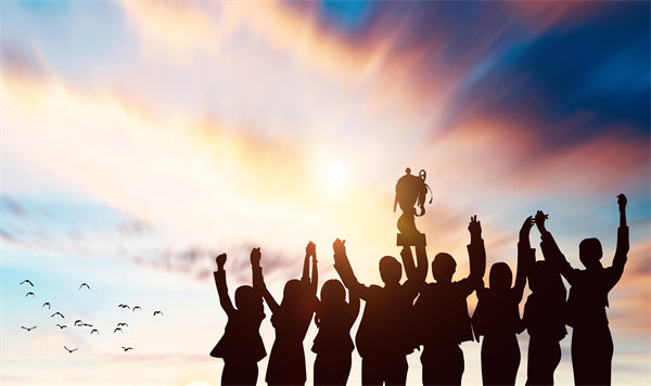 培養跨界思維，打造複合型（xíng）的（de）組織人（rén）才（cái）隊伍