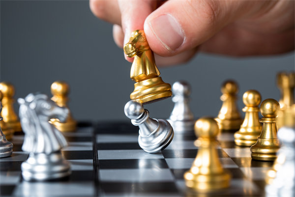 集團管控（kòng）的智慧：構建高效決策體係與協同工作機製