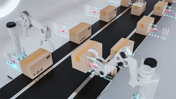 供應鏈中的環境管理：關（guān）注環境影響，推動綠色運營