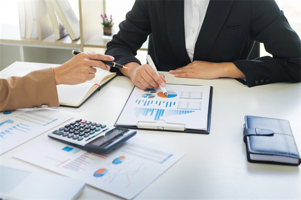 預算管理新策略：提（tí）升資金（jīn）使用效率的關鍵舉（jǔ）措