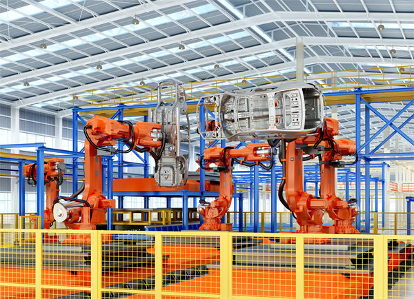 成本管理：降低製（zhì）造業成本，提升盈利能力