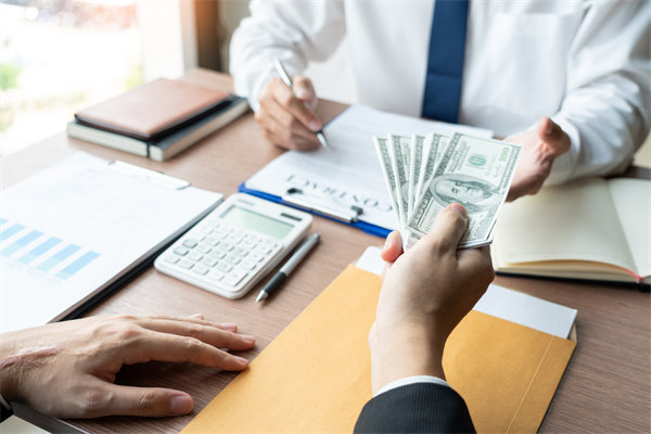 薪酬透明度管理：提高透明度，增強（qiáng）員工信任