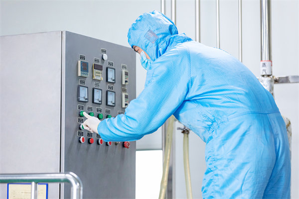 追求卓越（yuè）的生產管理：精益生產理念方法的探索與實踐