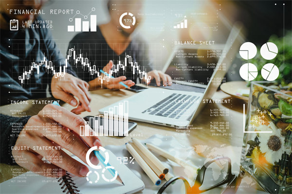 打造高效企業經營計劃：實（shí）現企業目標的新路徑