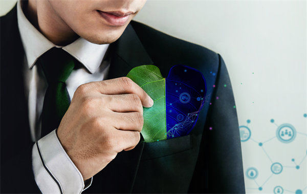 供應鏈（liàn）中的社會責任：承擔社會責任，提升（shēng）企業形象