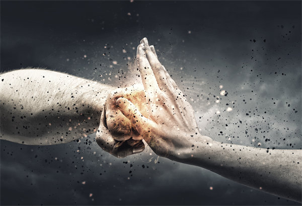 人力資源管理中的溝通與衝突解決藝術：從理論到實踐