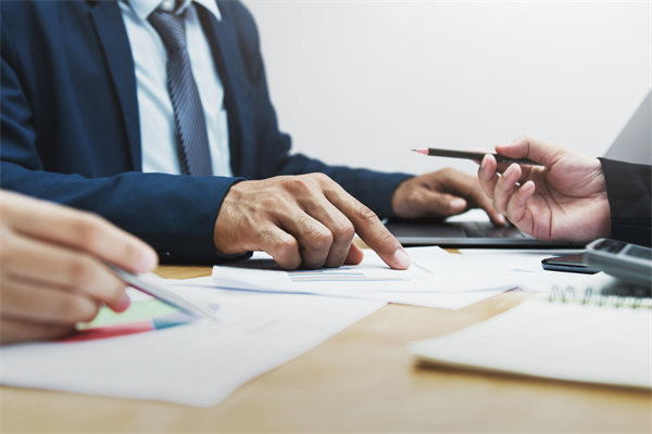 預算規劃引（yǐn）領企業前行，精準管理助力穩健發展