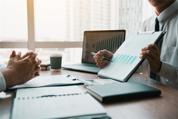 預算規（guī）劃引領企業前行，精準管理助力穩健發展