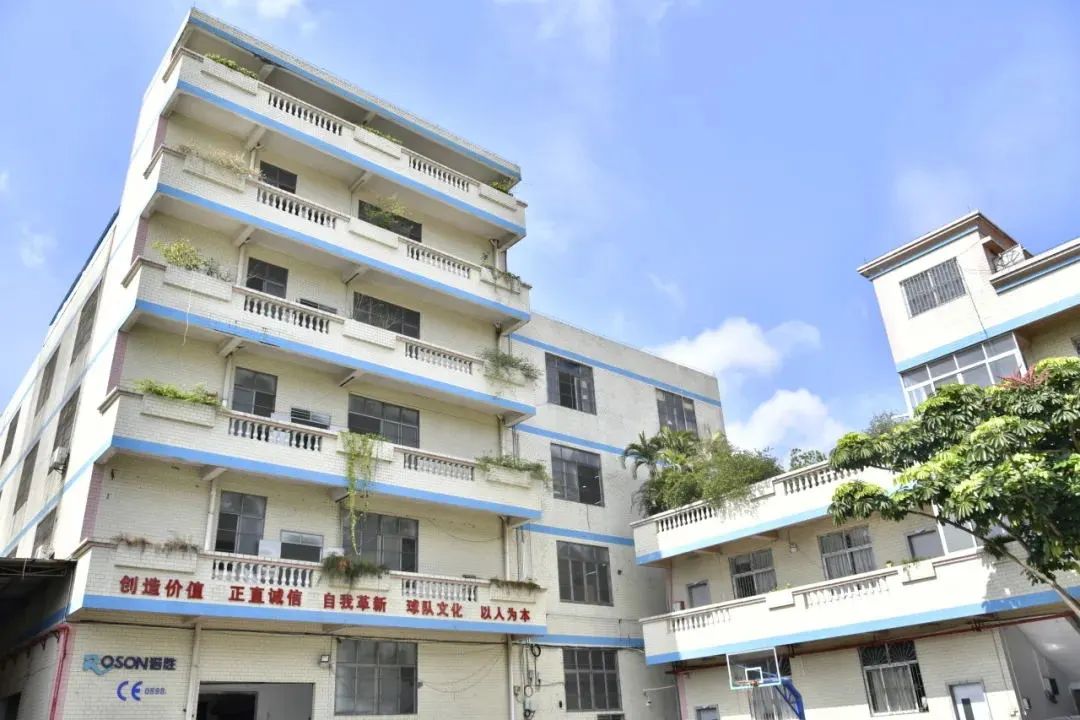 佛（fó）山市諾勝醫（yī）療器械有限公司