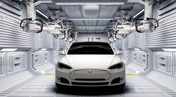 製造業管理創新實踐，提升核心競爭力，塑造行業標杆