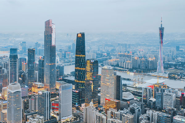 活動資訊丨新質生產力係列課程之《新形勢、新規劃、新未來》即將舉辦