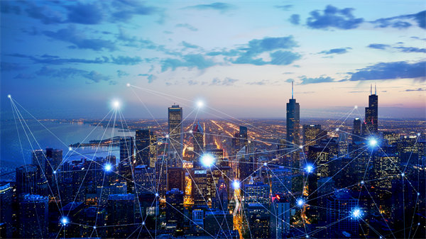 立足企業管理大局，構建全麵管理體係，助力（lì）長遠發展