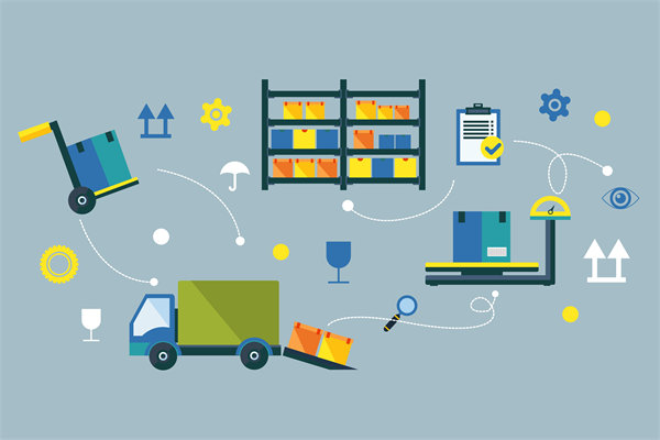 集成供應鏈：實現產（chǎn）業鏈（liàn）上下遊的無縫對接