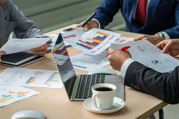 精心策劃（huá）企（qǐ）業經（jīng）營計劃：讓企業發展更有保障