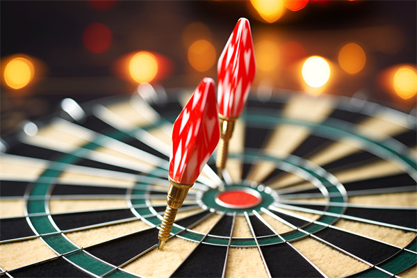 精準（zhǔn）組織規劃，推動企業升級，實現可持續發展目標