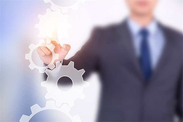 集團管控優化（huà）企業流程，打造高效協同的工作新環境