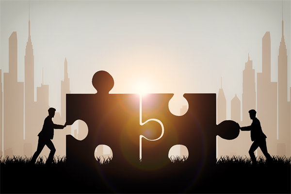 深度戰略谘詢，引領企業轉型，共創美好未來