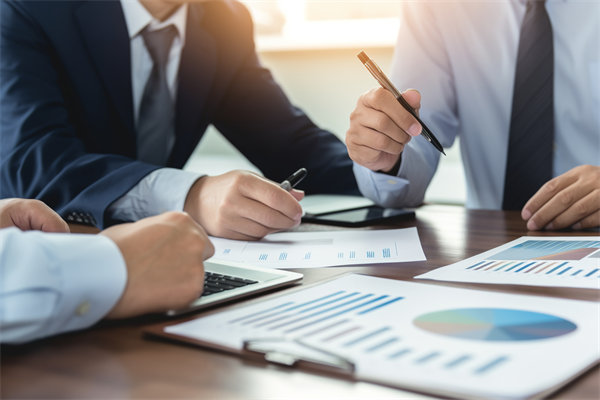 績效管理優化（huà）：助力企業實現戰略目標的（de）關（guān）鍵