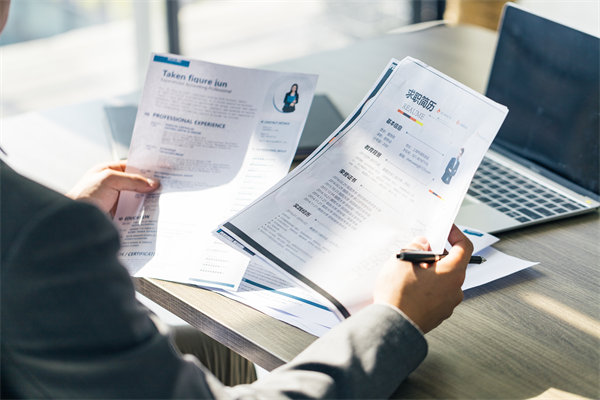 優化人力資源配置（zhì），提（tí）升企業運營效率與核心競爭力