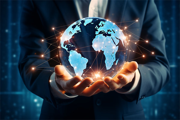 全球化（huà）戰略：組織如何在全球（qiú）範圍內擴展業務？