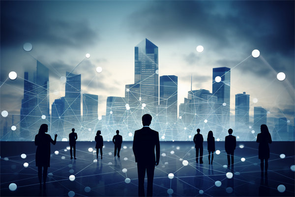 創新（xīn）人力（lì）資源管理模（mó）式，構（gòu）建高效人才發展機製