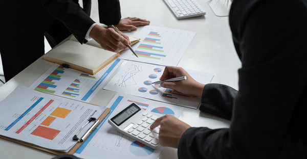 精準（zhǔn）績效管理，驅動企業高效運營與持續發展