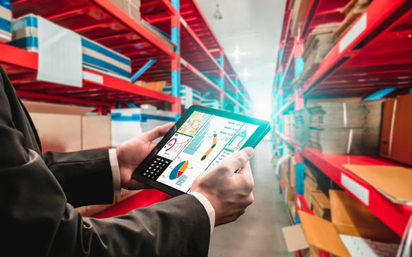 定製化供應鏈：滿足個性化需求的定製化解決方案